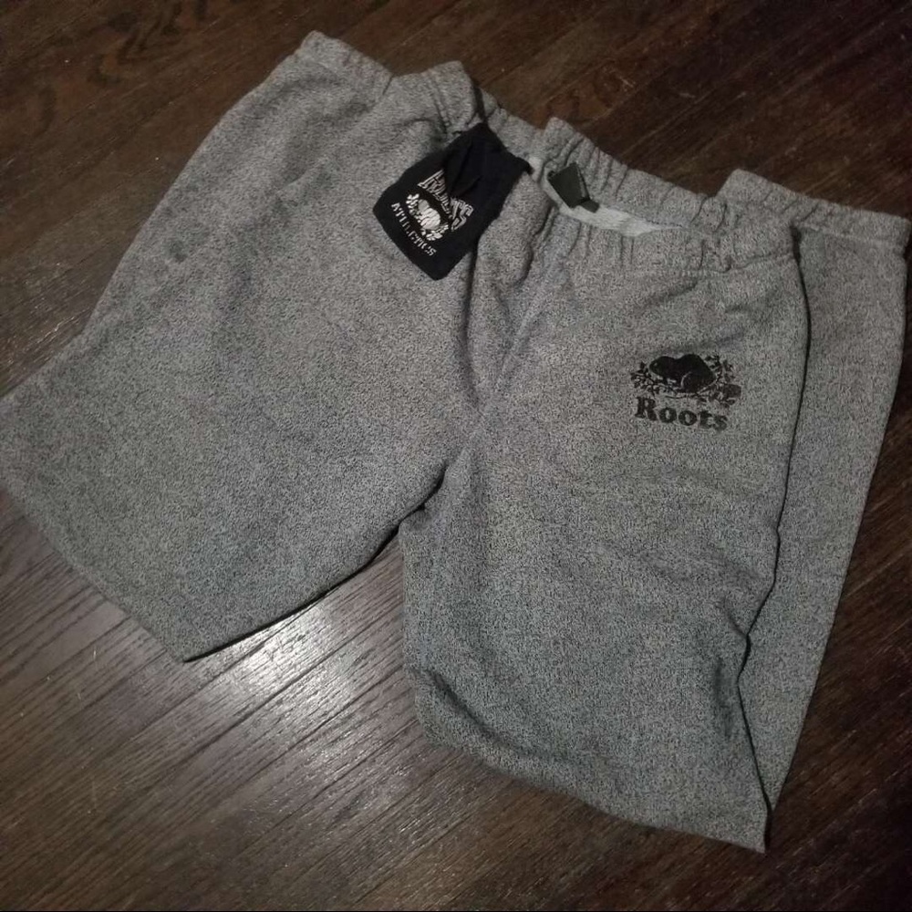 Roots Men Pants